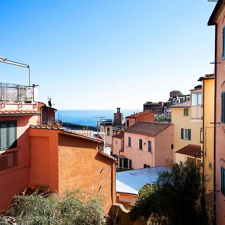 Nel Cuore Di Rio Marina Exteriér fotografie